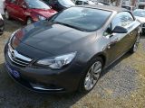 Opel Cascada bei Sportwagen.expert - Abbildung (2 / 15)