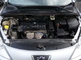 Peugeot 307 bei Sportwagen.expert - Abbildung (7 / 11)