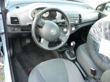 Nissan Micra bei Sportwagen.expert - Abbildung (4 / 15)