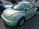 VW New Beetle bei Sportwagen.expert - Abbildung (2 / 13)