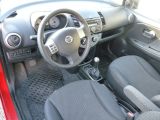 Nissan Note bei Sportwagen.expert - Abbildung (3 / 12)
