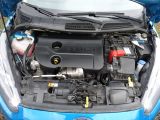 Ford Fiesta bei Sportwagen.expert - Abbildung (11 / 15)