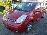 Nissan Note bei Sportwagen.expert - Abbildung (2 / 12)