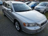 Volvo V70 bei Sportwagen.expert - Abbildung (2 / 12)
