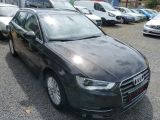 Audi A3 Sportback bei Sportwagen.expert - Abbildung (2 / 15)