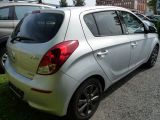 Hyundai i20 bei Sportwagen.expert - Abbildung (15 / 15)