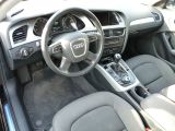 Audi A4 bei Sportwagen.expert - Abbildung (4 / 15)