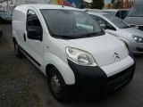 Citroen Nemo bei Sportwagen.expert - Abbildung (2 / 13)