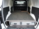 Hyundai H-1 bei Sportwagen.expert - Abbildung (12 / 14)