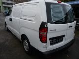 Hyundai H-1 bei Sportwagen.expert - Abbildung (14 / 14)