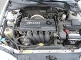 Toyota Avensis bei Sportwagen.expert - Abbildung (9 / 13)
