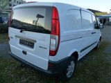 Mercedes-Benz Vito bei Sportwagen.expert - Abbildung (15 / 15)