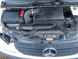 Mercedes-Benz Vito bei Sportwagen.expert - Abbildung (13 / 15)