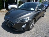 Ford Focus bei Sportwagen.expert - Abbildung (2 / 15)