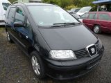 Seat Alhambra bei Sportwagen.expert - Abbildung (2 / 11)