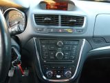 Opel Mokka bei Sportwagen.expert - Abbildung (7 / 15)