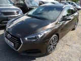 Hyundai i40 cw bei Sportwagen.expert - Abbildung (2 / 7)