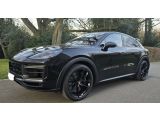 Porsche Cayenne bei Sportwagen.expert - Abbildung (3 / 10)