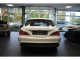 Mercedes-Benz CLA-Klasse bei Sportwagen.expert - Abbildung (5 / 15)