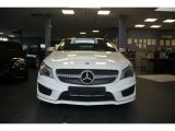 Mercedes-Benz CLA-Klasse bei Sportwagen.expert - Abbildung (2 / 15)