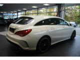 Mercedes-Benz CLA-Klasse bei Sportwagen.expert - Abbildung (6 / 15)