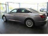 Audi A6 bei Sportwagen.expert - Abbildung (4 / 15)