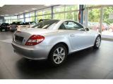 Mercedes-Benz SLK-Klasse bei Sportwagen.expert - Abbildung (6 / 10)