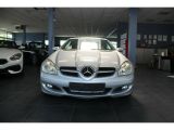 Mercedes-Benz SLK-Klasse bei Sportwagen.expert - Abbildung (2 / 10)