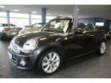 Mini Cooper D bei Sportwagen.expert - Abbildung (3 / 15)