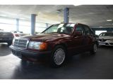 Mercedes-Benz 190 bei Sportwagen.expert - Abbildung (3 / 13)