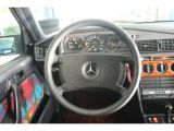 Mercedes-Benz 190 bei Sportwagen.expert - Abbildung (11 / 13)