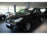 Nissan Qashqai bei Sportwagen.expert - Abbildung (2 / 11)