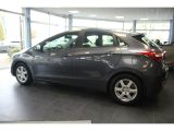 Hyundai i30 bei Sportwagen.expert - Abbildung (4 / 12)