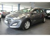 Hyundai i30 bei Sportwagen.expert - Abbildung (3 / 12)