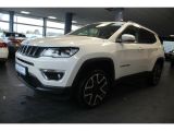 Jeep Compass bei Sportwagen.expert - Abbildung (3 / 15)