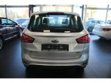 Ford B-MAX bei Sportwagen.expert - Abbildung (5 / 11)