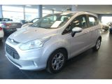 Ford B-MAX bei Sportwagen.expert - Abbildung (3 / 11)