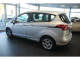 Ford B-MAX bei Sportwagen.expert - Abbildung (4 / 11)