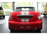 Mini Cooper bei Sportwagen.expert - Abbildung (6 / 10)