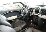 Mini Cooper bei Sportwagen.expert - Abbildung (7 / 10)