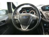 Ford B-MAX bei Sportwagen.expert - Abbildung (8 / 11)