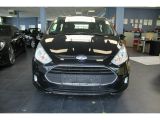 Ford B-MAX bei Sportwagen.expert - Abbildung (2 / 11)