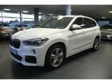 BMW X1 bei Sportwagen.expert - Abbildung (3 / 13)