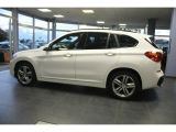 BMW X1 bei Sportwagen.expert - Abbildung (4 / 13)