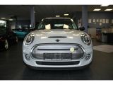 Mini Cooper bei Sportwagen.expert - Abbildung (2 / 12)