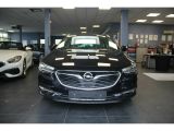 Opel Insignia bei Sportwagen.expert - Abbildung (2 / 14)