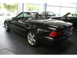 Mercedes-Benz SL 280 bei Sportwagen.expert - Abbildung (4 / 11)