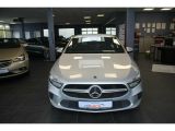 Mercedes-Benz A-Klasse bei Sportwagen.expert - Abbildung (9 / 13)