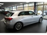 Mercedes-Benz A-Klasse bei Sportwagen.expert - Abbildung (7 / 13)