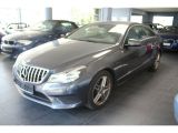 Mercedes-Benz E 220d Coupe BT bei Sportwagen.expert - Abbildung (3 / 11)